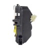 CHAPA DE PUERTA TORNADO CHEVROLET 107644
