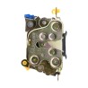 CHAPA DE PUERTA TSURU I NISSAN 97335