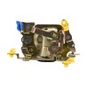 CHAPA DE PUERTA TSURU I NISSAN 97335