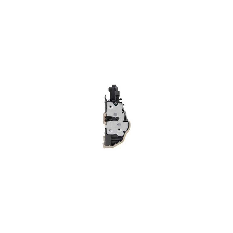 CHAPA DE PUERTA F-150 FORD 107875
