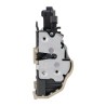 CHAPA DE PUERTA F-150 FORD 107875