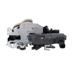 CHAPA DE PUERTA F-150 FORD 107875