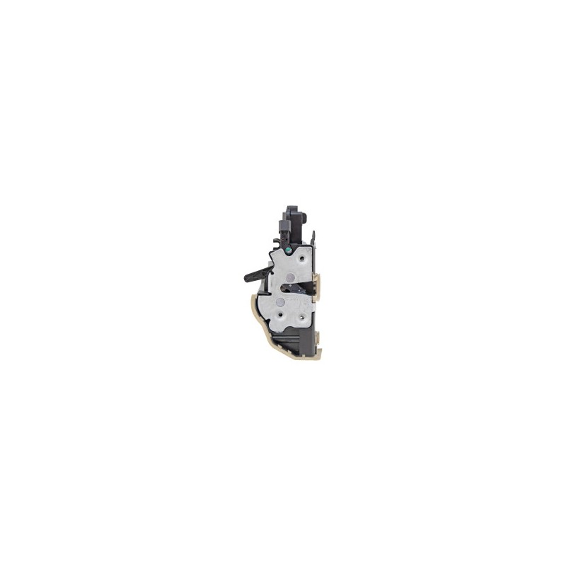 CHAPA DE PUERTA F-150 FORD 107872