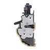 CHAPA DE PUERTA F-150 FORD 107872