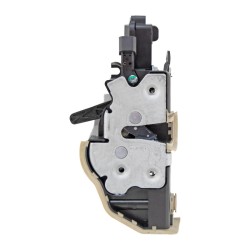 CHAPA DE PUERTA F-150 FORD 107872