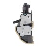 CHAPA DE PUERTA F-150 FORD 107872