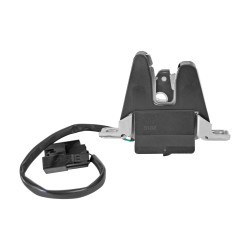 CHAPA DE PUERTA CROSSFOX VOLKSWAGEN 107659
