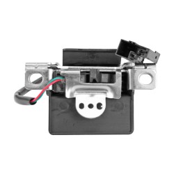 CHAPA DE PUERTA CROSSFOX VOLKSWAGEN 107659