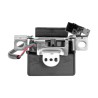 CHAPA DE PUERTA CROSSFOX VOLKSWAGEN 107659