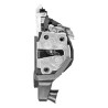 CHAPA DE PUERTA ILX ACURA 107293