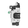 CHAPA DE PUERTA ESCAPE FORD 107210