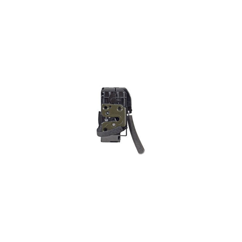 CHAPA DE PUERTA TIIDA NISSAN 106277