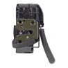 CHAPA DE PUERTA TIIDA NISSAN 106277