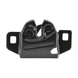 CHAPA DE COFRE RAM DODGE 9636
