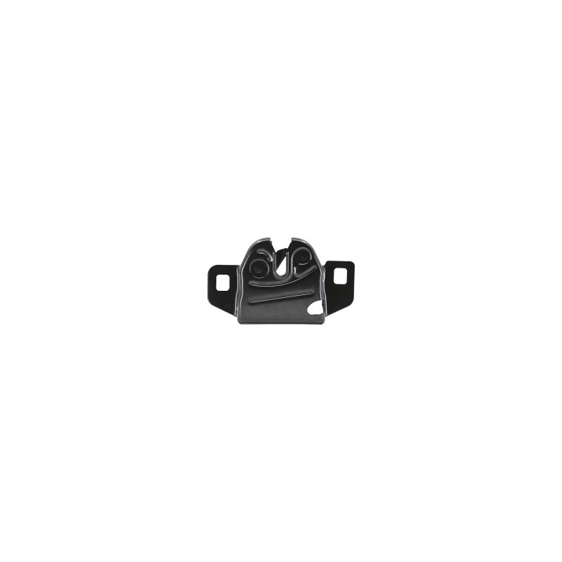 CHAPA DE COFRE RAM DODGE 9636