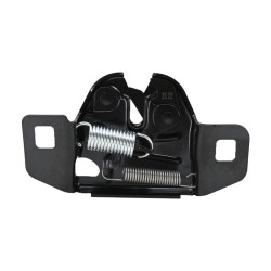 CHAPA DE COFRE RAM DODGE 9636