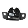 CHAPA DE COFRE RAM DODGE 9636