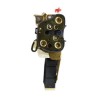 CHAPA DE PUERTA CHEVY CHEVROLET 108561