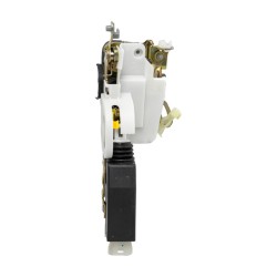 CHAPA DE PUERTA CHEVY CHEVROLET 108561