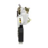 CHAPA DE PUERTA CHEVY CHEVROLET 108561
