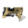 CHAPA DE PUERTA PLATINA NISSAN 104979