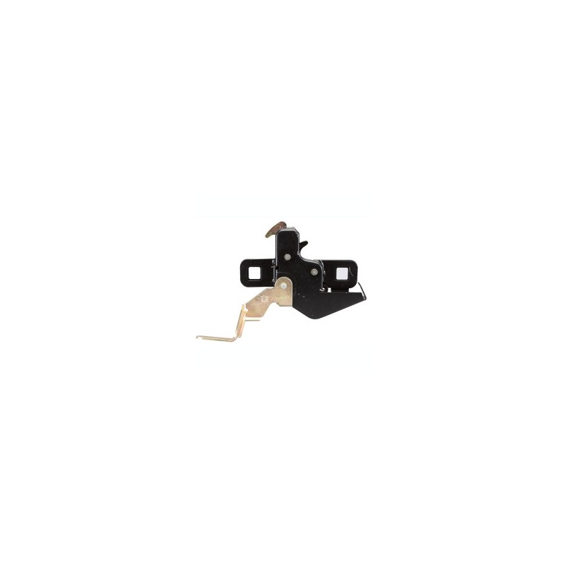 CHAPA DE COFRE EXPLORER FORD 97571