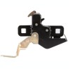 CHAPA DE COFRE EXPLORER FORD 97571
