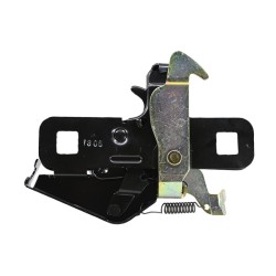 CHAPA DE COFRE EXPLORER FORD 97571
