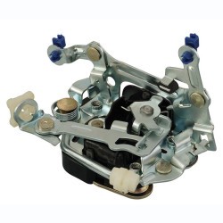 CHAPA DE PUERTA TSURU I NISSAN 97334