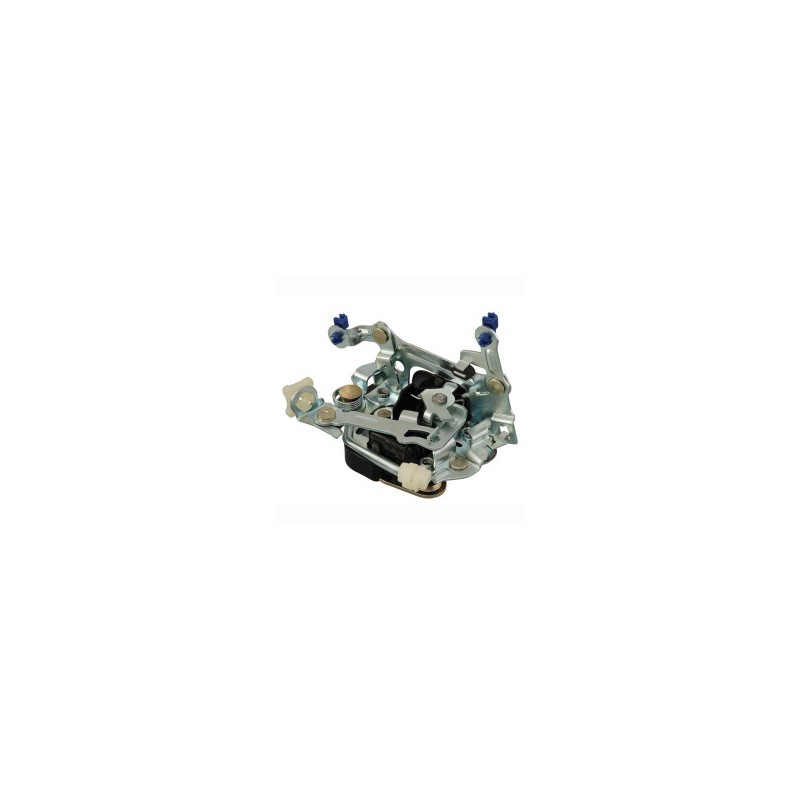 CHAPA DE PUERTA TSURU I NISSAN 97334