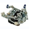 CHAPA DE PUERTA TSURU I NISSAN 97334