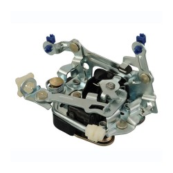 CHAPA DE PUERTA TSURU I NISSAN 97334