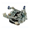 CHAPA DE PUERTA TSURU I NISSAN 97334