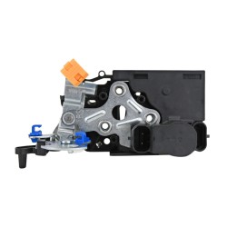 CHAPA DE PUERTA AVEO CHEVROLET 108510