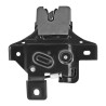 CHAPA DE CAJUELA FUSION FORD 107224