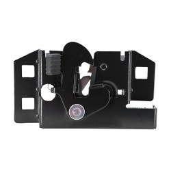 CHAPA DE COFRE COURIER FORD 101689
