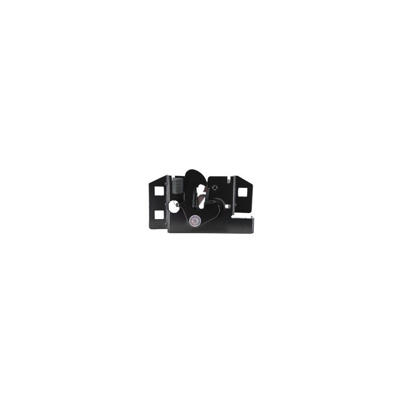 CHAPA DE COFRE COURIER FORD 101689