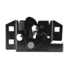CHAPA DE COFRE COURIER FORD 101689
