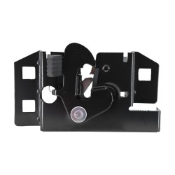 CHAPA DE COFRE COURIER FORD 101689