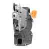 CHAPA DE PUERTA ESCALADE CADILLAC 107320