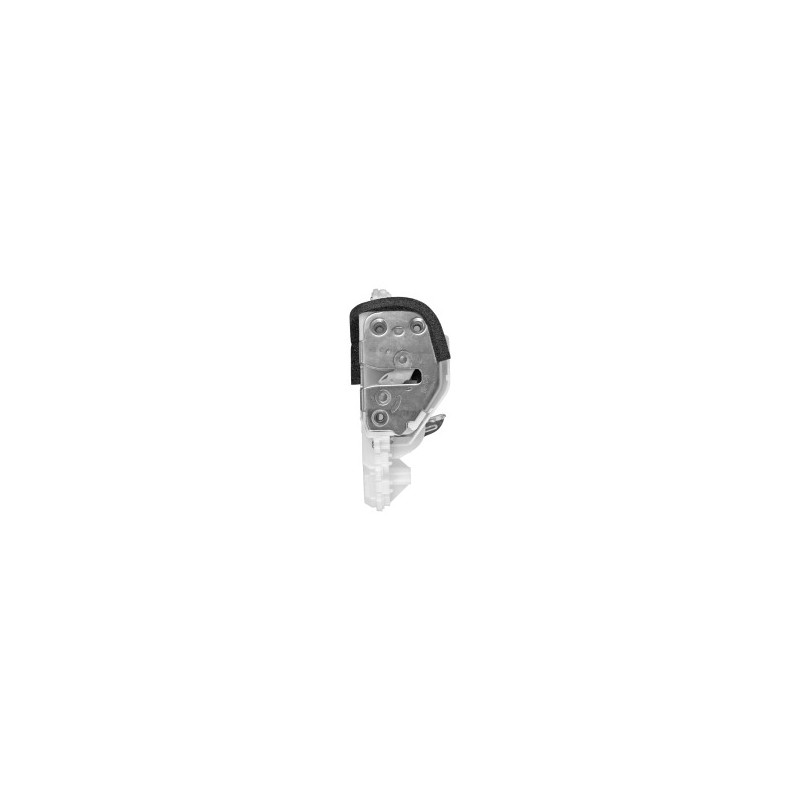 CHAPA DE PUERTA ACCORD HONDA 107282