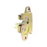 CHAPA DE TAPA CAJA HILUX TOYOTA 106267