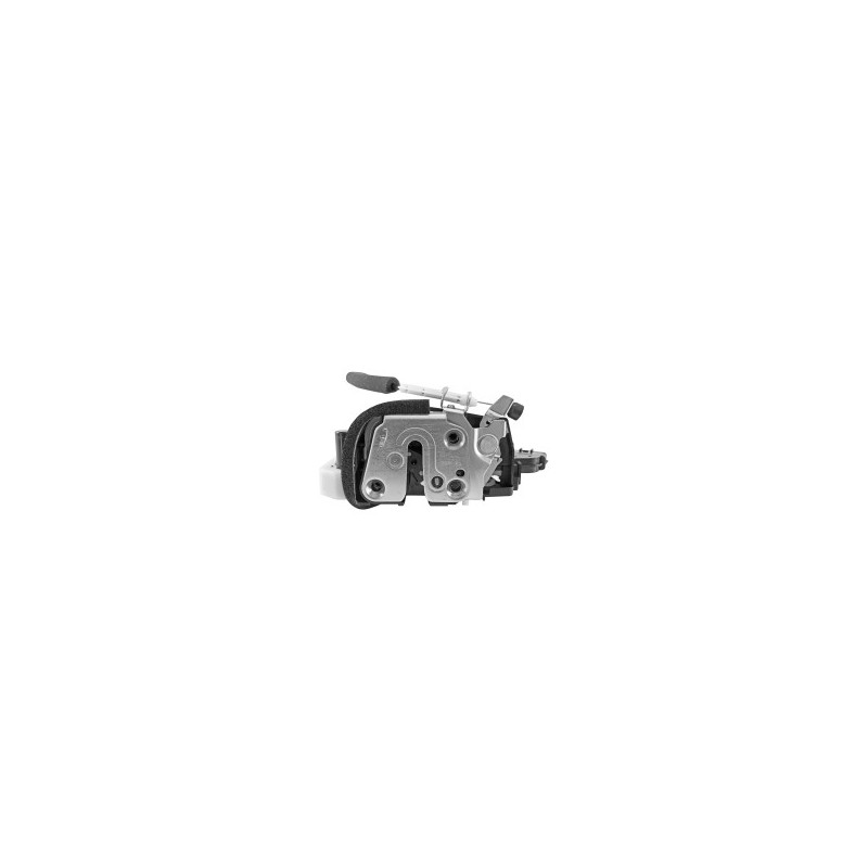 CHAPA DE PUERTA V-DRIVE NISSAN 105740