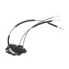 CHAPA DE PUERTA V-DRIVE NISSAN 105740