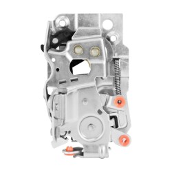 CHAPA DE PUERTA ASTRO CHEVROLET 107234