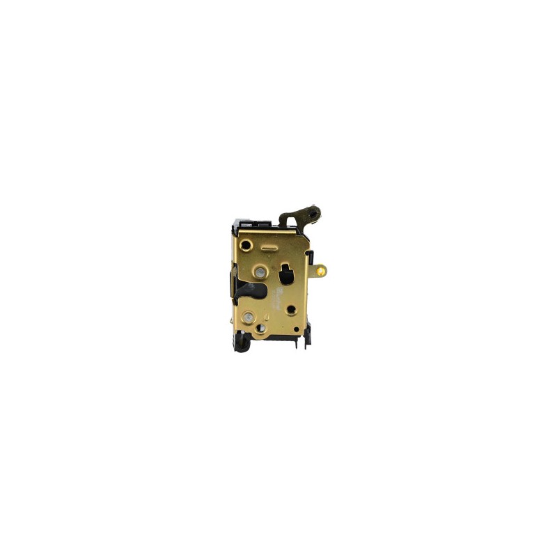 CHAPA DE PUERTA ECOSPORT FORD 104834