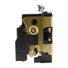 CHAPA DE PUERTA ECOSPORT FORD 104834