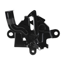 CHAPA DE COFRE YARIS TOYOTA 101841