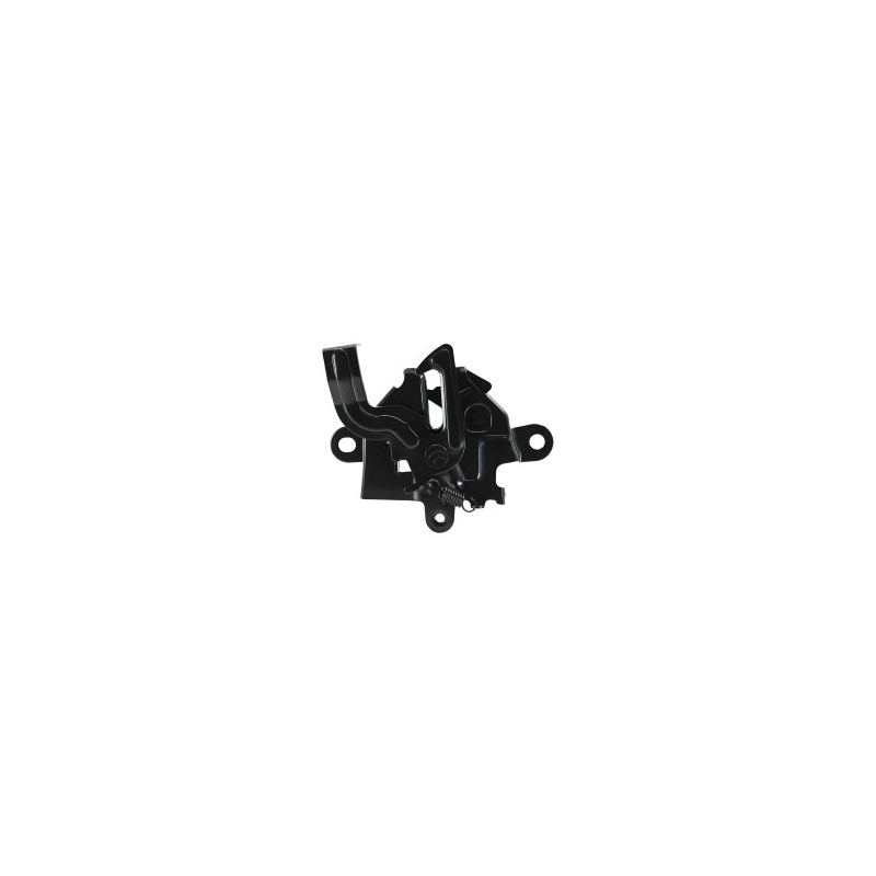 CHAPA DE COFRE YARIS TOYOTA 101841