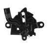 CHAPA DE COFRE YARIS TOYOTA 101841